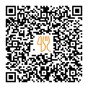 QR-code link către meniul Bracco World Cafe Island Okoboji