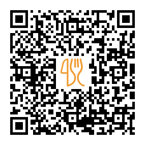 QR-code link către meniul Ali Baba Mediterranean Grill