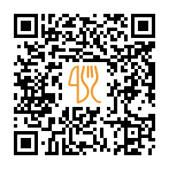 QR-code link către meniul La Gaudina