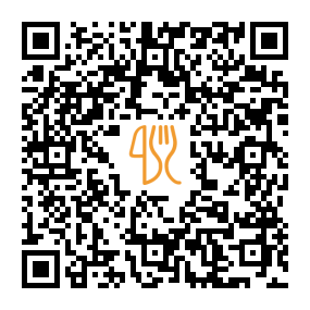 QR-code link către meniul New Ravens Pizza