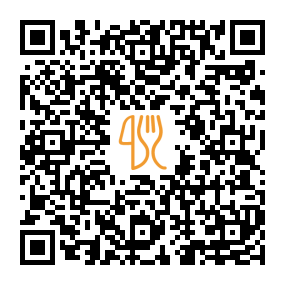 QR-code link către meniul Blue Moon Burgers