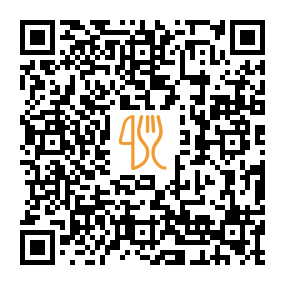 QR-code link către meniul Saladang Garden