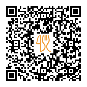 QR-code link către meniul Blissful Burgers