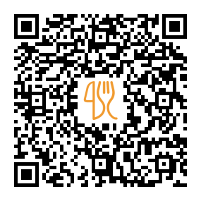 QR-code link către meniul Rivalry Grill