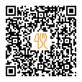 QR-code link către meniul Fine Wine Good Spirits