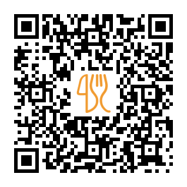 QR-code link către meniul The 1808 Cafe