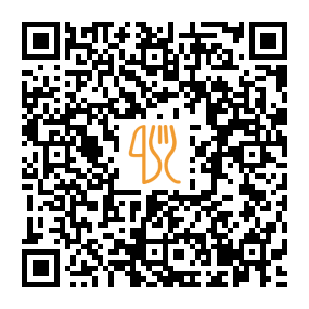 QR-code link către meniul Bbq Boss Fareham