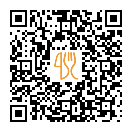 QR-code link către meniul Fishtales