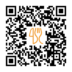 QR-code link către meniul Cafe Caleb