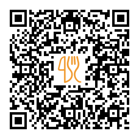 QR-code link către meniul The Flying Cow Bakery Cafe