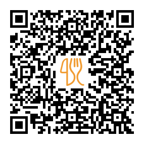 QR-code link către meniul Bodacious Bar-B-Q