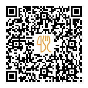 QR-code link către meniul Klyde Cafe Wine