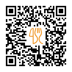 QR-code link către meniul Master's Cafe5