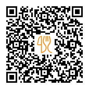 QR-code link către meniul Blatch's Backyard Bbq