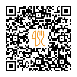 QR-code link către meniul Panda Buffet