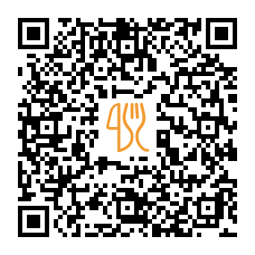 QR-code link către meniul Earth Burger