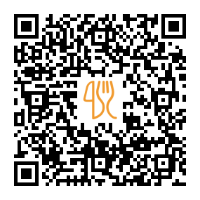 QR-code link către meniul The Den Gentlemen's Club