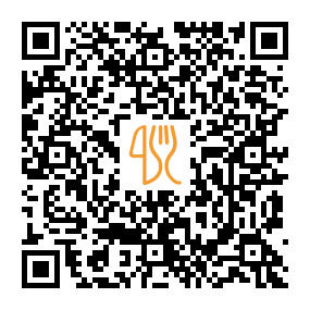 QR-code link către meniul Upper Crust Pizza