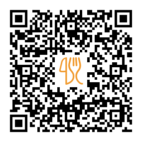 QR-code link către meniul King's Buffet