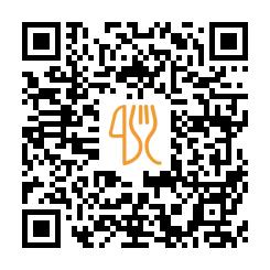 QR-code link către meniul La Maniguette