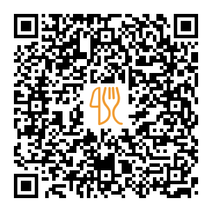 QR-code link către meniul Cafe Barriere Casino Barriere La Rochelle