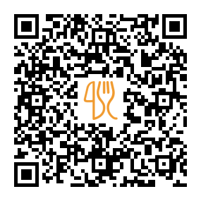 QR-code link către meniul Bubba's Love Shak