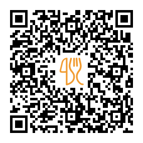 QR-code link către meniul Brother Brunos Pizza