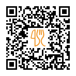 QR-code link către meniul Kim Chi