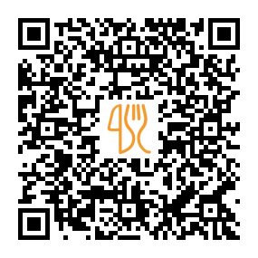 QR-code link către meniul Round Table Pizza