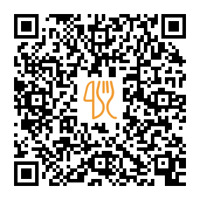 QR-code link către meniul Auberge De La Brenne