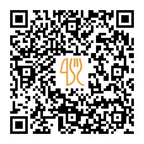 QR-code link către meniul Brasserie Francois