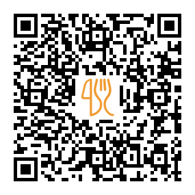 QR-code link către meniul Voltage Burger