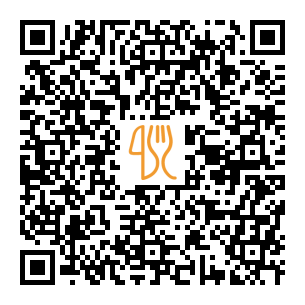 QR-code link către meniul Den Okologiske Polsemand Food Stall