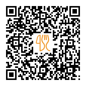 QR-code link către meniul Robinson's Seafood