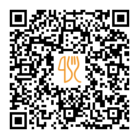 QR-code link către meniul The Socialite Surabaya