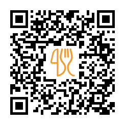 QR-code link către meniul Biribiri Vila