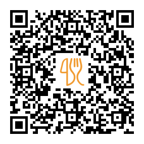 QR-code link către meniul Madame Tomate