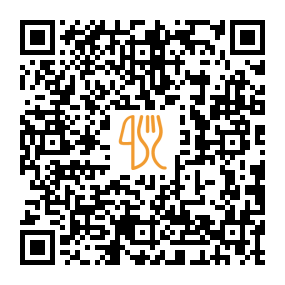 QR-code link către meniul Gwen Franny's