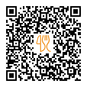 QR-code link către meniul Courtside Cafe