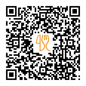 QR-code link către meniul Fox And Hounds