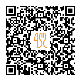 QR-code link către meniul Island Trading Post