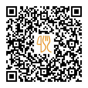 QR-code link către meniul Turmeric Kitchen