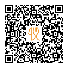 QR-code link către meniul Dhaba Beas Purkynova