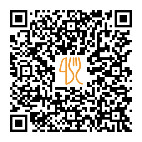 QR-code link către meniul Pho Saigon