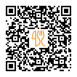 QR-code link către meniul Port West Of Keyser