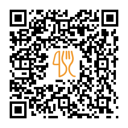 QR-code link către meniul Kebab Rustica