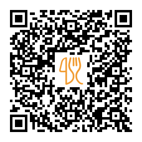 QR-code link către meniul Gathering Grounds Coffee House