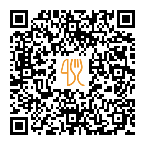 QR-code link către meniul The Mad Toppers