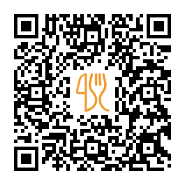 QR-code link către meniul Fast Good Cafes