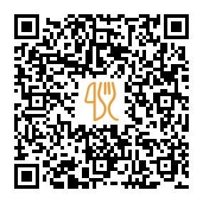 QR-code link către meniul Jade Garden